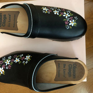 Olsson Clogs